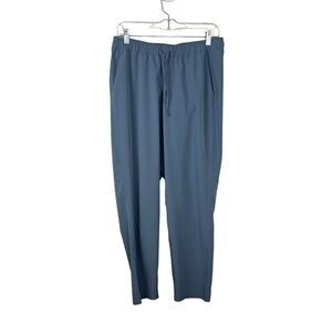Summersalt Blue On The Go Pants
